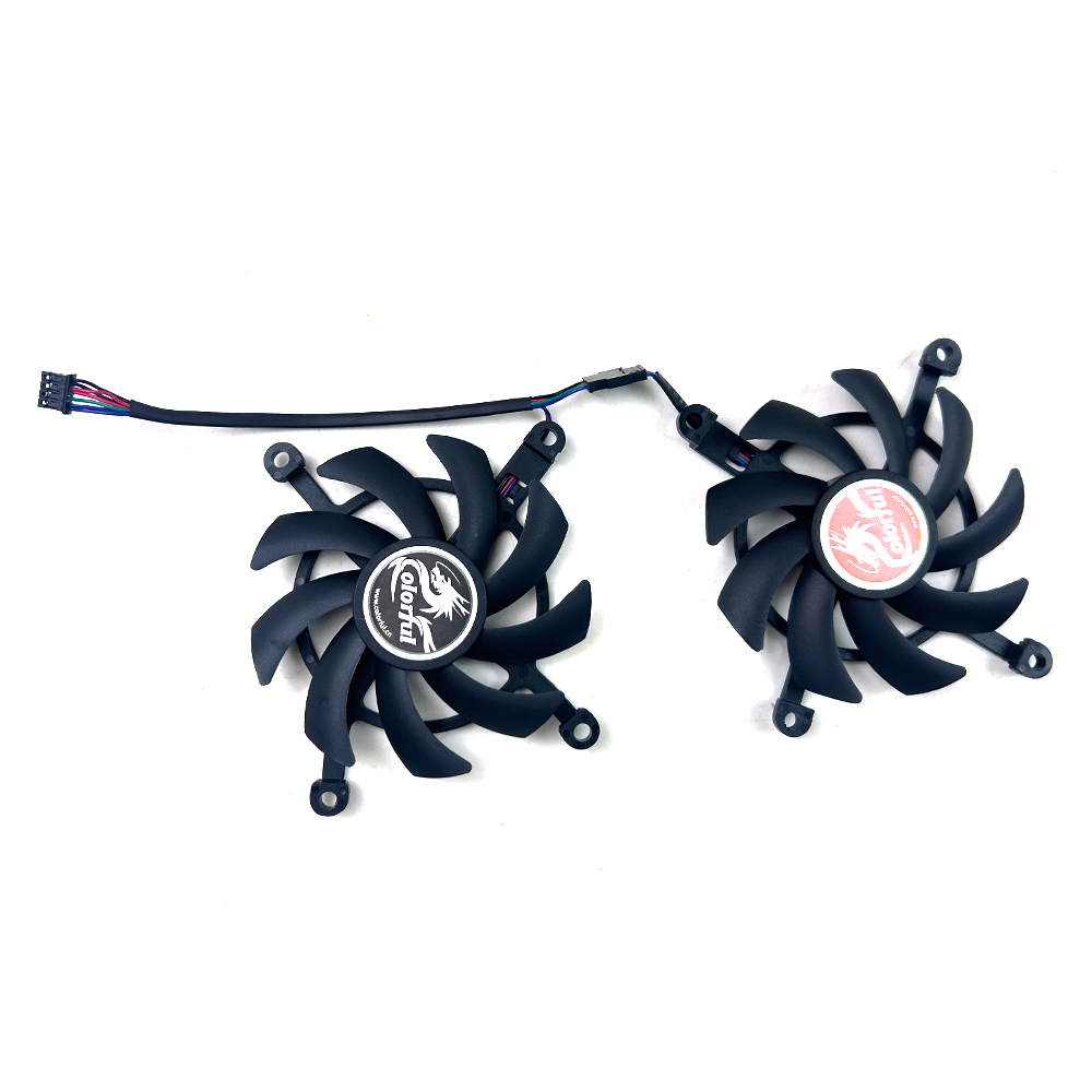 NIEUWE Koelventilator 85 MM 4P - Rtx 4080 Super 16Gb recensie en prijs